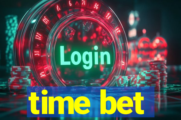 time bet